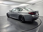 Used 2023 BMW 5 SERIES 530I in WEST PALM BEACH, FLORIDA (Photo 7)