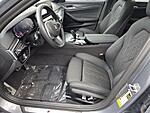 Used 2023 BMW 5 SERIES 530I in WEST PALM BEACH, FLORIDA (Photo 8)