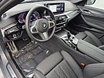 Used 2023 BMW 5 SERIES 530I in WEST PALM BEACH, FLORIDA (Photo 9)