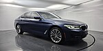 Used 2023 BMW 5 SERIES 540I in WEST PALM BEACH, FLORIDA