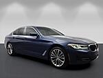 Used 2023 BMW 5 SERIES 540I in WEST PALM BEACH, FLORIDA (Photo 1)