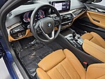 Used 2023 BMW 5 SERIES 540I in WEST PALM BEACH, FLORIDA (Photo 10)