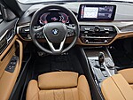 Used 2023 BMW 5 SERIES 540I in WEST PALM BEACH, FLORIDA (Photo 13)