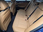 Used 2023 BMW 5 SERIES 540I in WEST PALM BEACH, FLORIDA (Photo 14)