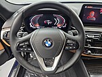 Used 2023 BMW 5 SERIES 540I in WEST PALM BEACH, FLORIDA (Photo 18)