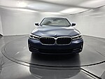 Used 2023 BMW 5 SERIES 540I in WEST PALM BEACH, FLORIDA (Photo 2)
