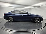 Used 2023 BMW 5 SERIES 540I in WEST PALM BEACH, FLORIDA (Photo 3)