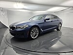 Used 2023 BMW 5 SERIES 540I in WEST PALM BEACH, FLORIDA (Photo 8)