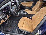 Used 2023 BMW 5 SERIES 540I in WEST PALM BEACH, FLORIDA (Photo 9)