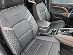 Used 2023 GMC CANYON DENALI in WEST PALM BEACH, FLORIDA (Photo 27)