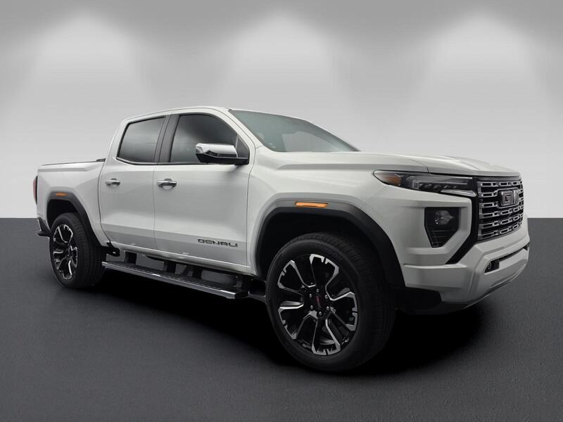 Used 2023 GMC CANYON DENALI in WEST PALM BEACH, FLORIDA