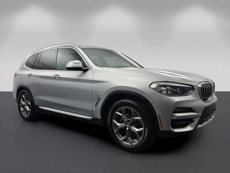 Used 2020 BMW X3 XDRIVE30I in WEST PALM BEACH, FLORIDA