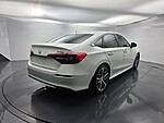 Used 2024 Honda Civic TOURING in WEST PALM BEACH, FLORIDA (Photo 4)