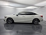 Used 2024 Honda Civic TOURING in WEST PALM BEACH, FLORIDA (Photo 7)