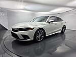 Used 2024 Honda Civic TOURING in WEST PALM BEACH, FLORIDA (Photo 8)