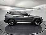 Used 2023 BMW X3 SDRIVE30I in WEST PALM BEACH, FLORIDA (Photo 3)