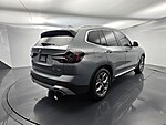 Used 2023 BMW X3 SDRIVE30I in WEST PALM BEACH, FLORIDA (Photo 4)