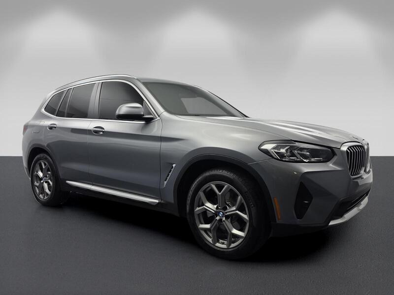 Used 2023 BMW X3 SDRIVE30I in WEST PALM BEACH, FLORIDA