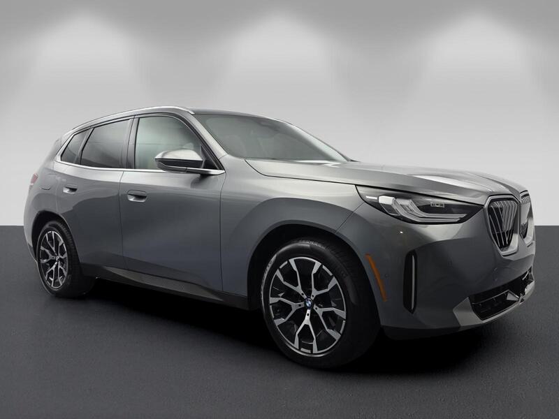 Used 2025 BMW X3 30 xDrive Sports Activity Vehicle in WEST PALM BEACH, FLORIDA