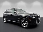 Used 2024 BMW X5 XDRIVE40I in WEST PALM BEACH, FLORIDA (Photo 1)