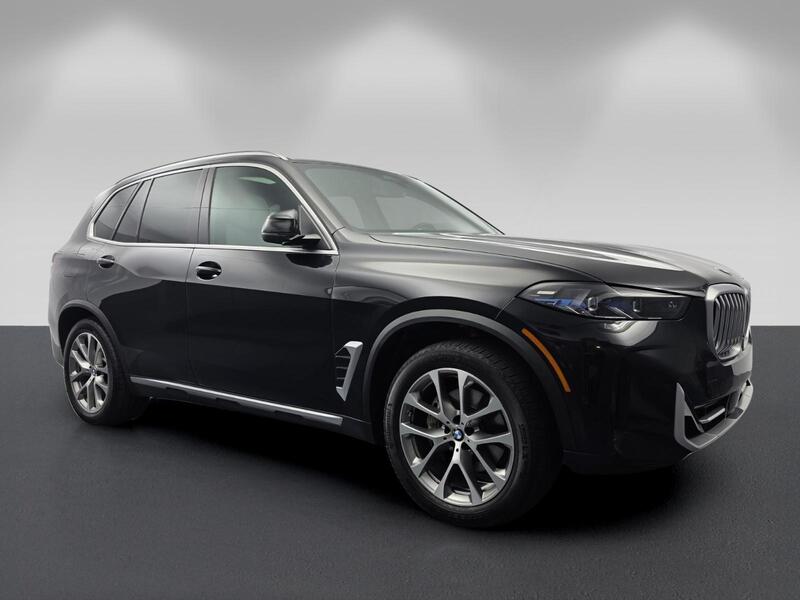 Used 2024 BMW X5 XDRIVE40I in WEST PALM BEACH, FLORIDA