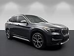 Used 2021 BMW X1 SDRIVE28I in WEST PALM BEACH, FLORIDA (Photo 1)