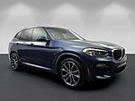 Used 2019 BMW X3 XDRIVE30I in WEST PALM BEACH, FLORIDA (Photo 1)