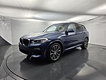 Used 2019 BMW X3 XDRIVE30I in WEST PALM BEACH, FLORIDA (Photo 8)