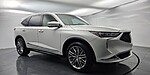 Used 2024 ACURA MDX ADVANCE in WEST PALM BEACH, FLORIDA