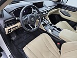 Used 2024 ACURA MDX ADVANCE in WEST PALM BEACH, FLORIDA (Photo 10)