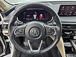 Used 2024 ACURA MDX ADVANCE in WEST PALM BEACH, FLORIDA (Photo 19)