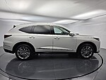 Used 2024 ACURA MDX ADVANCE in WEST PALM BEACH, FLORIDA (Photo 3)