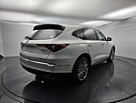 Used 2024 ACURA MDX ADVANCE in WEST PALM BEACH, FLORIDA (Photo 4)