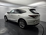 Used 2024 ACURA MDX ADVANCE in WEST PALM BEACH, FLORIDA (Photo 6)
