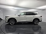 Used 2024 ACURA MDX ADVANCE in WEST PALM BEACH, FLORIDA (Photo 7)