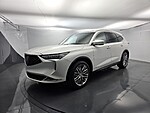 Used 2024 ACURA MDX ADVANCE in WEST PALM BEACH, FLORIDA (Photo 8)