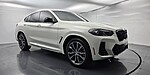 Used 2023 BMW X4 M40I in WEST PALM BEACH, FLORIDA