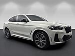 Used 2023 BMW X4 M40I in WEST PALM BEACH, FLORIDA (Photo 1)
