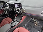 Used 2023 BMW X4 M40I in WEST PALM BEACH, FLORIDA (Photo 30)
