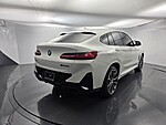 Used 2023 BMW X4 M40I in WEST PALM BEACH, FLORIDA (Photo 4)