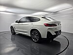Used 2023 BMW X4 M40I in WEST PALM BEACH, FLORIDA (Photo 6)
