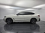 Used 2023 BMW X4 M40I in WEST PALM BEACH, FLORIDA (Photo 7)