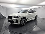 Used 2023 BMW X4 M40I in WEST PALM BEACH, FLORIDA (Photo 8)