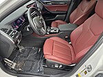 Used 2023 BMW X4 M40I in WEST PALM BEACH, FLORIDA (Photo 9)