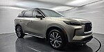 Used 2023 INFINITI QX60 AUTOGRAPH in WEST PALM BEACH, FLORIDA