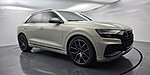 Used 2021 AUDI SQ8 4.0T PRESTIGE in WEST PALM BEACH, FLORIDA