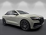 Used 2021 AUDI SQ8 4.0T PRESTIGE in WEST PALM BEACH, FLORIDA (Photo 1)