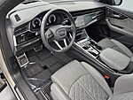Used 2021 AUDI SQ8 4.0T PRESTIGE in WEST PALM BEACH, FLORIDA (Photo 10)