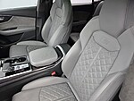 Used 2021 AUDI SQ8 4.0T PRESTIGE in WEST PALM BEACH, FLORIDA (Photo 11)