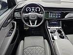 Used 2021 AUDI SQ8 4.0T PRESTIGE in WEST PALM BEACH, FLORIDA (Photo 13)
